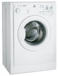Indesit WIU 100 Máquina de lavar <br />33.00x85.00x60.00 cm