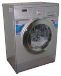LG WD-12395ND Mașină de spălat <br />44.00x84.00x60.00 cm