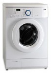 LG WD-10302N वॉशिंग मशीन <br />47.00x85.00x60.00 सेमी