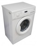 LG WD-10490N เครื่องซักผ้า <br />42.00x85.00x60.00 เซนติเมตร