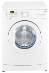 BEKO WML 61633 EU เครื่องซักผ้า <br />50.00x84.00x60.00 เซนติเมตร