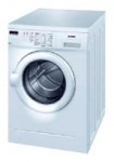 Siemens WM 12A60 Máquina de lavar <br />59.00x85.00x60.00 cm
