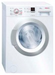 Bosch WLQ 20160 Máquina de lavar <br />45.00x85.00x60.00 cm