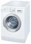 Siemens WM 10E145 çamaşır makinesi <br />59.00x85.00x60.00 sm