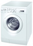Siemens WM 14E163 Máquina de lavar <br />59.00x85.00x60.00 cm