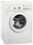 Zanussi ZWS 2106 W Mașină de spălat <br />42.00x84.00x60.00 cm
