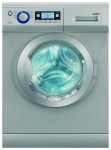 Haier HW-F1260TVEME वॉशिंग मशीन <br />58.00x85.00x60.00 सेमी