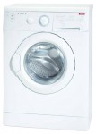 Vestel WM 640 T çamaşır makinesi <br />40.00x85.00x60.00 sm