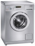 Miele W 5820 WPS сталь çamaşır makinesi <br />62.00x85.00x60.00 sm