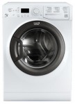 Hotpoint-Ariston VMUG 501 B 洗衣机 <br />35.00x85.00x60.00 厘米
