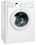 Indesit IWSD 61251 C Máquina de lavar <br />42.00x85.00x60.00 cm