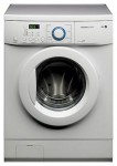 LG WD-10302TP 洗衣机 <br />55.00x84.00x60.00 厘米