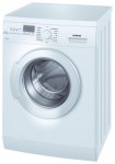 Siemens WS 12X46 Máquina de lavar <br />44.00x85.00x60.00 cm