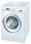 Siemens WM 12S46 Máquina de lavar <br />59.00x84.00x60.00 cm