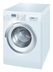 Siemens WM 14S44 洗衣机 <br />59.00x84.00x60.00 厘米