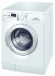 Siemens WM 14E4G3 洗衣机 <br />59.00x85.00x60.00 厘米