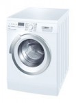Siemens WM 10S44 洗衣机 <br />59.00x85.00x60.00 厘米