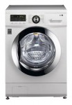 LG F-1296ND3 Mașină de spălat <br />44.00x85.00x60.00 cm