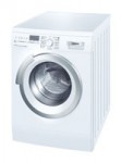 Siemens WM 12S44 洗衣机 <br />59.00x85.00x60.00 厘米