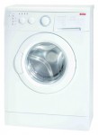 Vestel WM 1047 TS 洗衣机 <br />54.00x85.00x60.00 厘米