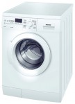 Siemens WM 14E443 çamaşır makinesi <br />59.00x85.00x60.00 sm