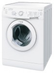 Whirlpool AWG 222 ﻿Washing Machine <br />40.00x85.00x60.00 cm