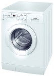 Siemens WM 14E3R3 洗衣机 <br />59.00x85.00x60.00 厘米