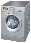 Siemens WM 16S74 S çamaşır makinesi <br />59.00x84.00x60.00 sm