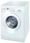 Siemens WM 14E3A3 çamaşır makinesi <br />59.00x85.00x60.00 sm