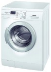 Siemens WS 10X462 洗衣机 <br />44.00x85.00x60.00 厘米