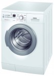 Siemens WM 14E34F çamaşır makinesi <br />59.00x85.00x60.00 sm