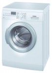Siemens WS 12X362 洗衣机 <br />44.00x85.00x60.00 厘米