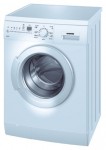 Siemens WS 10X360 洗衣机 <br />44.00x85.00x60.00 厘米