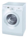 Siemens WXSP 1261 çamaşır makinesi <br />44.00x85.00x60.00 sm