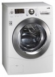 LG F-1280TD çamaşır makinesi <br />48.00x85.00x60.00 sm