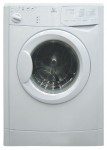 Indesit WISN 80 Máquina de lavar <br />40.00x85.00x60.00 cm