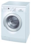 Siemens WS 10X362 洗衣机 <br />44.00x85.00x60.00 厘米