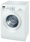 Siemens WS 10F27R çamaşır makinesi <br />44.00x85.00x60.00 sm