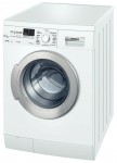 Siemens WM 12E464 洗衣机 <br />59.00x85.00x60.00 厘米