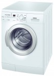 Siemens WM 10E363 洗衣机 <br />59.00x85.00x60.00 厘米