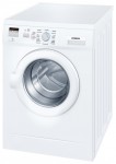 Siemens WM 10A27 R çamaşır makinesi <br />59.00x85.00x60.00 sm