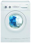 BEKO WKD 25106 PT Máquina de lavar <br />45.00x85.00x60.00 cm