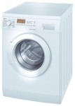 Siemens WD 12D520 洗衣机 <br />56.00x85.00x60.00 厘米