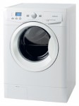 Mabe MWF1 2810 洗衣机 <br />59.00x85.00x59.00 厘米