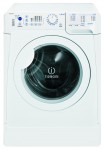 Indesit PWC 8128 W Máquina de lavar <br />60.00x85.00x60.00 cm