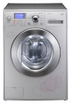 LG F-1406TDSRB वॉशिंग मशीन <br />59.00x85.00x60.00 सेमी