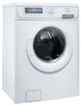 Electrolux EWF 106517 W เครื่องซักผ้า <br />58.00x85.00x60.00 เซนติเมตร