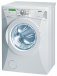 Gorenje WS 53121 S çamaşır makinesi <br />44.00x85.00x60.00 sm