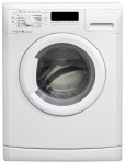 Bauknecht WAGH 72 洗衣机 <br />57.00x85.00x60.00 厘米