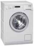 Miele W 3741 WPS Máquina de lavar <br />58.00x85.00x60.00 cm